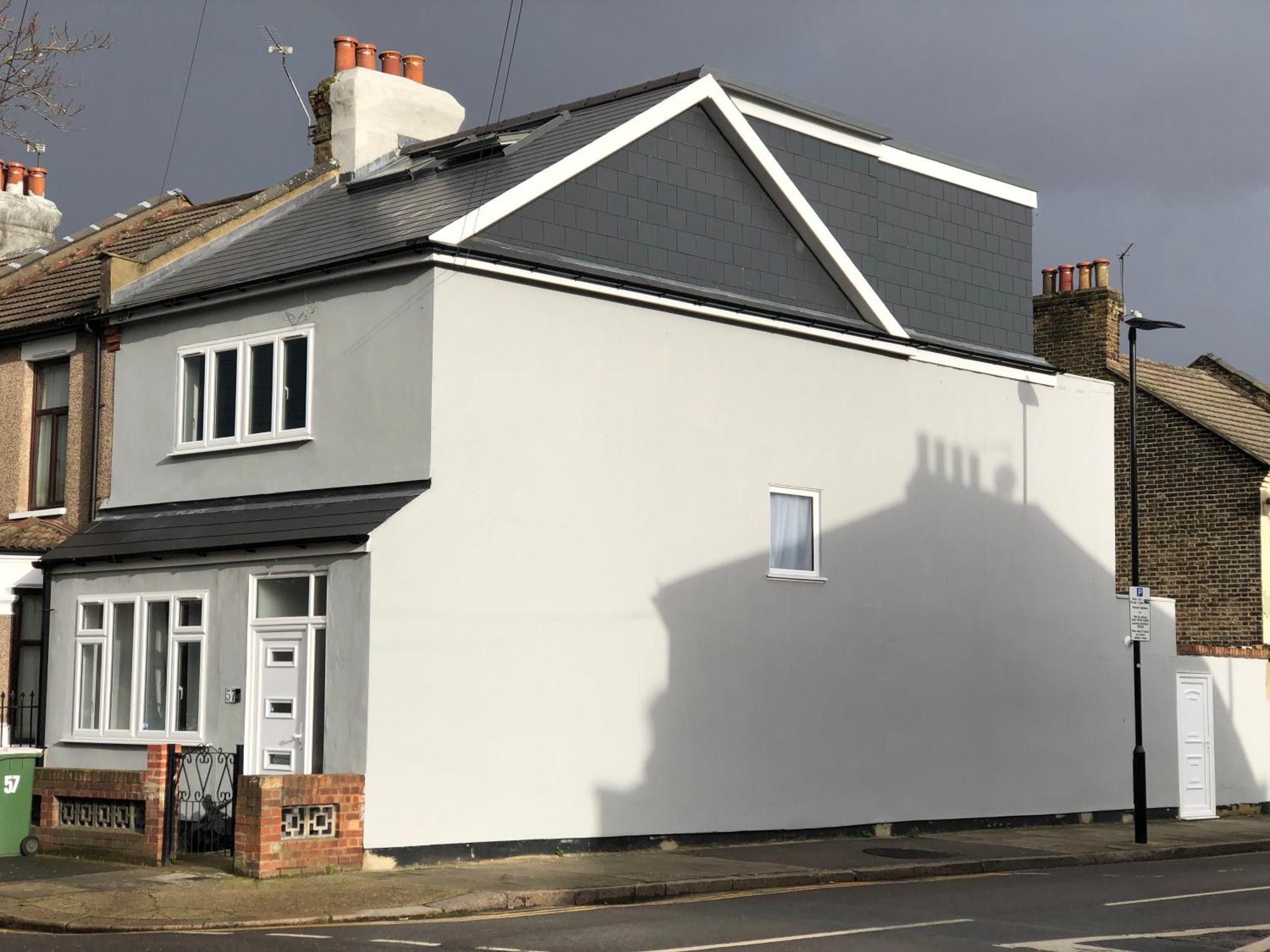 Вілла Modern 5 Bed Near Excel -Big Ben Лондон Екстер'єр фото